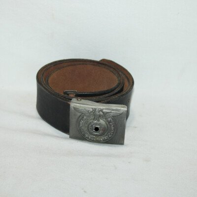Ceinturon Waffen-SS