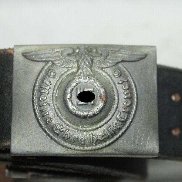 Ceinturon Waffen-SS