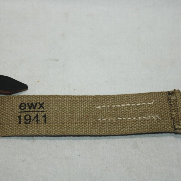 Ceinture de pantalon