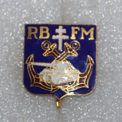 RBFM Mardini