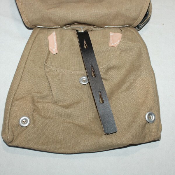 Sac a pain beige