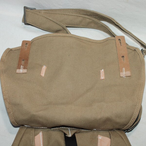 Sac a pain beige