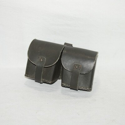 Cartouchière italienne