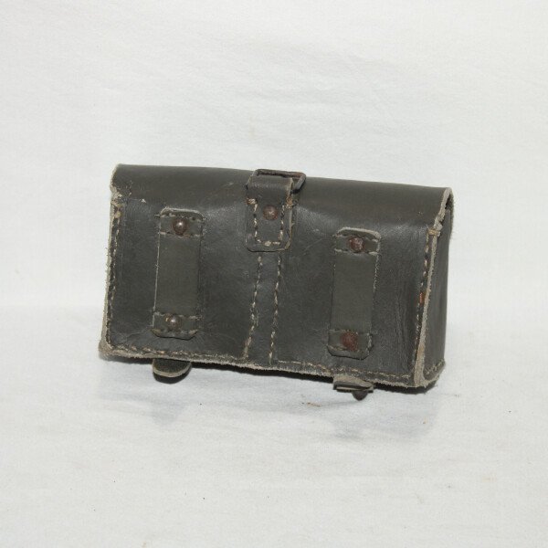 Cartouchière italienne