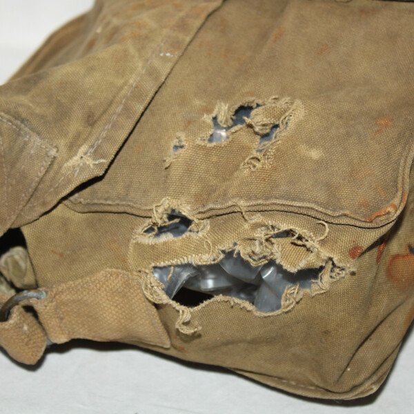 Satchel signals cana