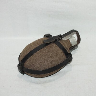 gourde montagne allemande