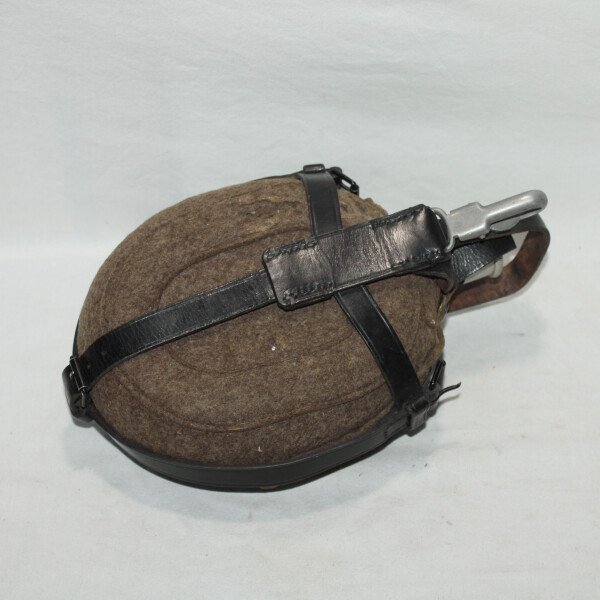 gourde montagne allemande