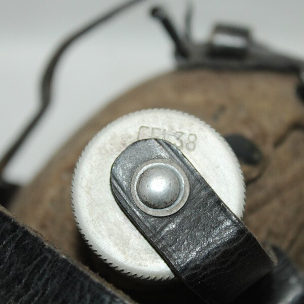 gourde montagne allemande