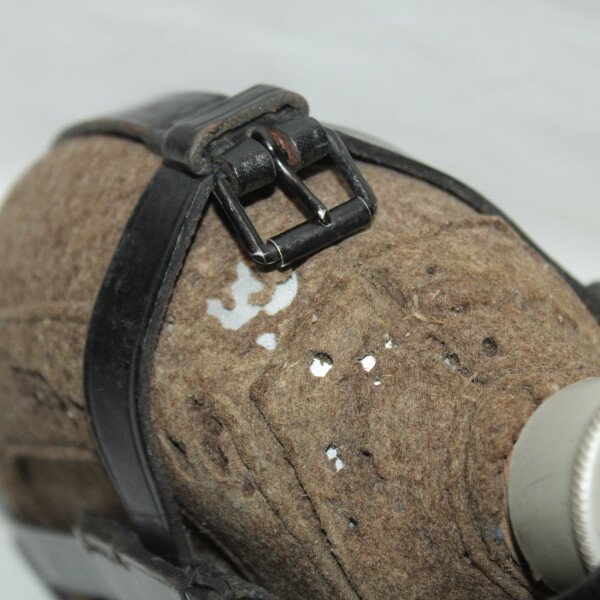 gourde montagne allemande