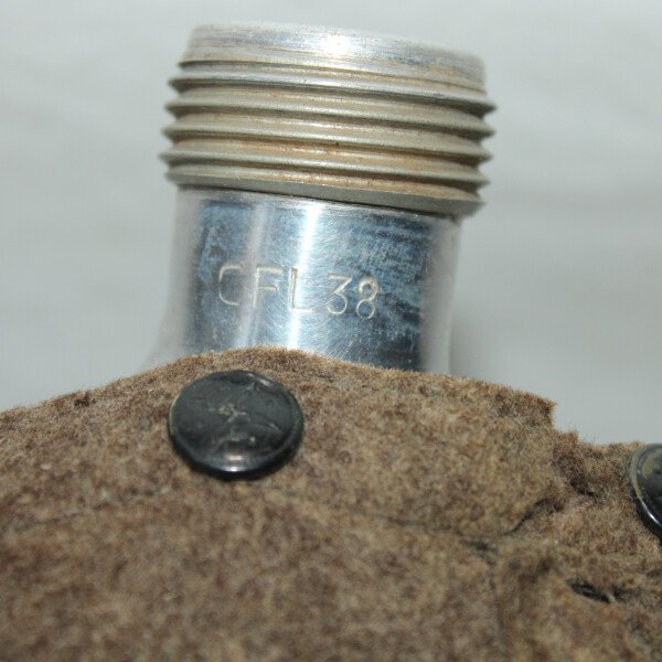 gourde montagne allemande