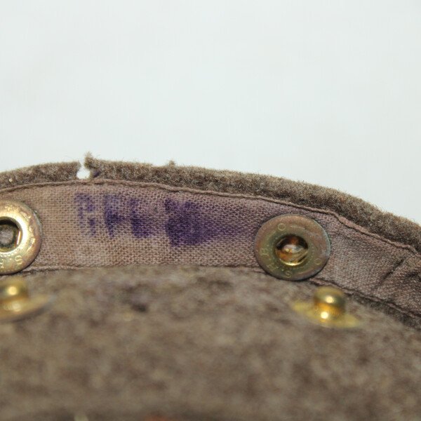 gourde montagne allemande