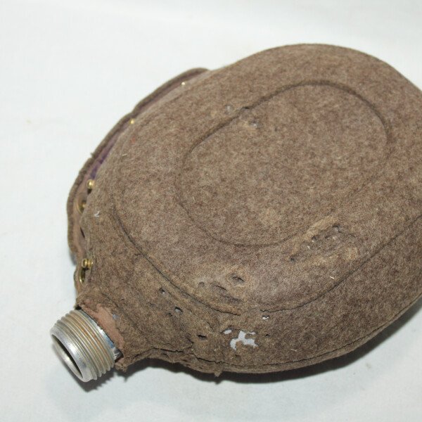 gourde montagne allemande