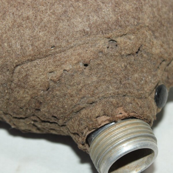 gourde montagne allemande