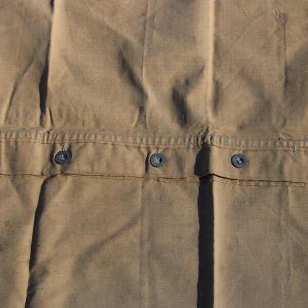 Toile de tente mle 1935