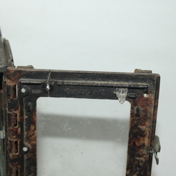 Lanterne all bakélite