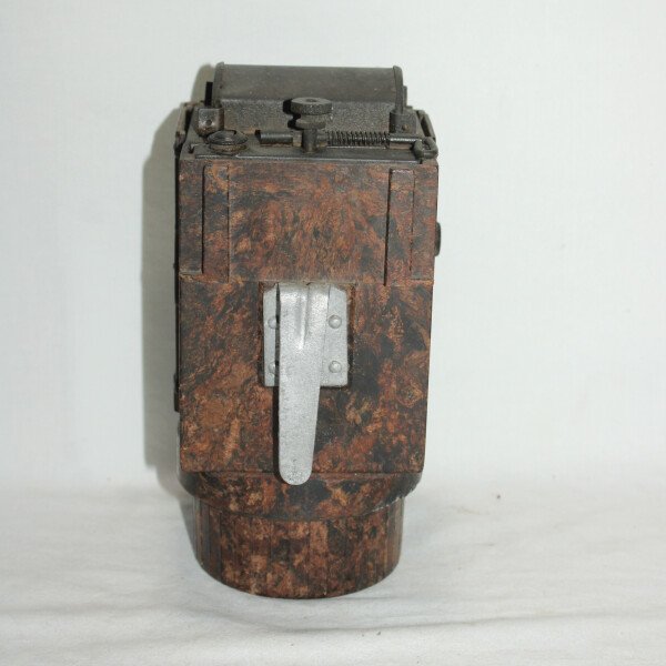 Lanterne all bakélite