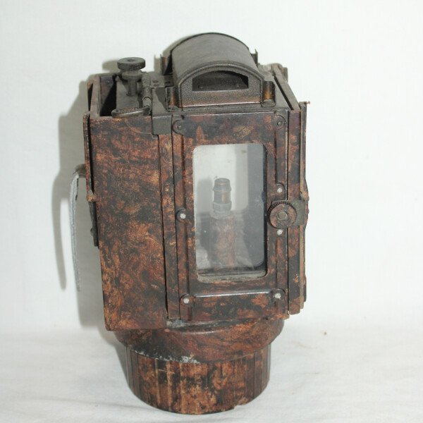 Lanterne all bakélite