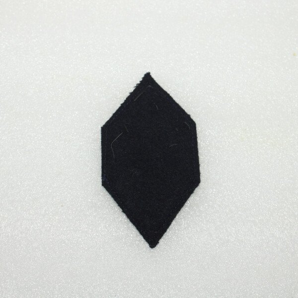 Losange mle 45 sergent-chef REC