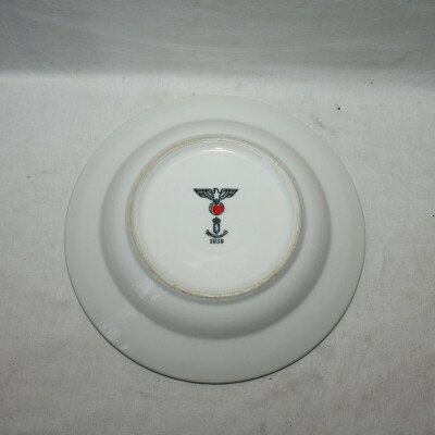 Assiette WH 1939
