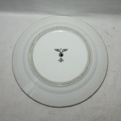 Assiette WH 1941