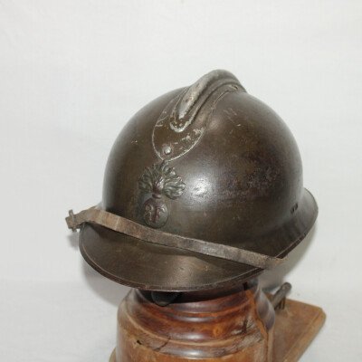 Casque adrian mdl26 infanterie