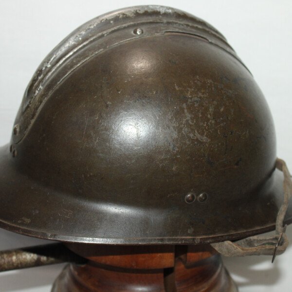 Casque adrian mdl26 infanterie