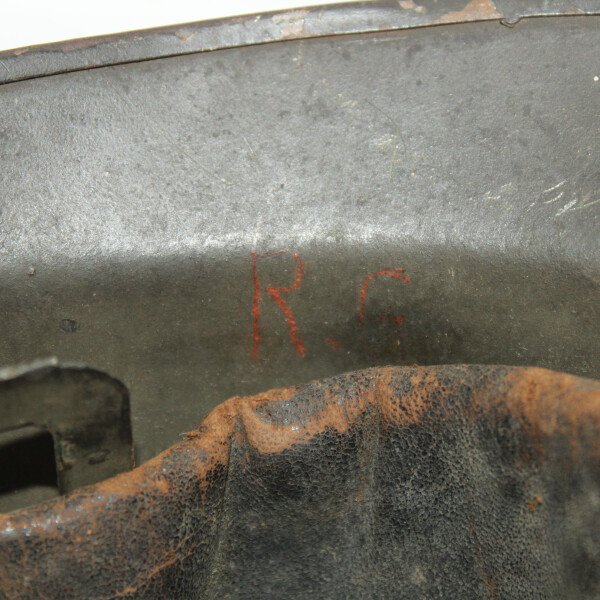 Casque adrian MLE26 infanterie