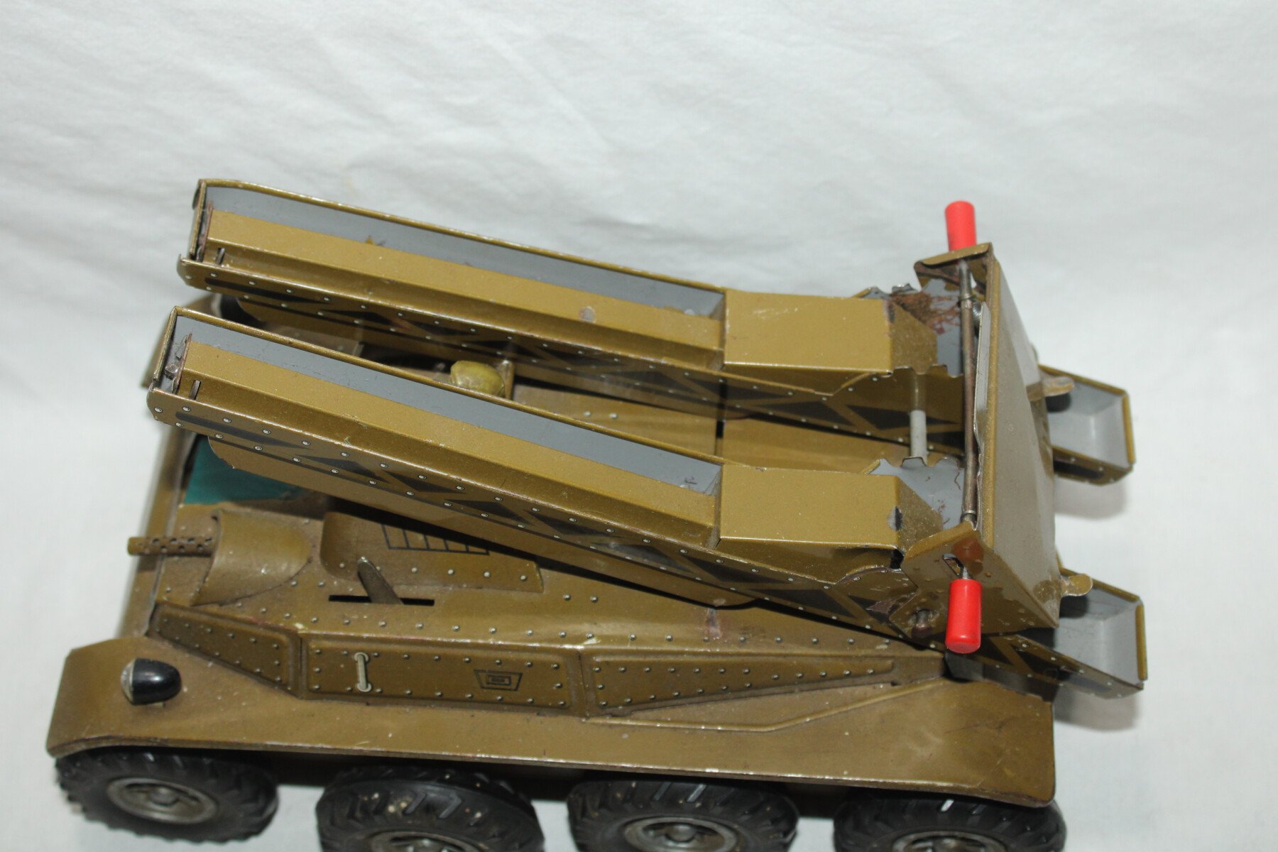 Lance Missile Joustra Chris Militaria Lance Missile Joustra Chris Militaria