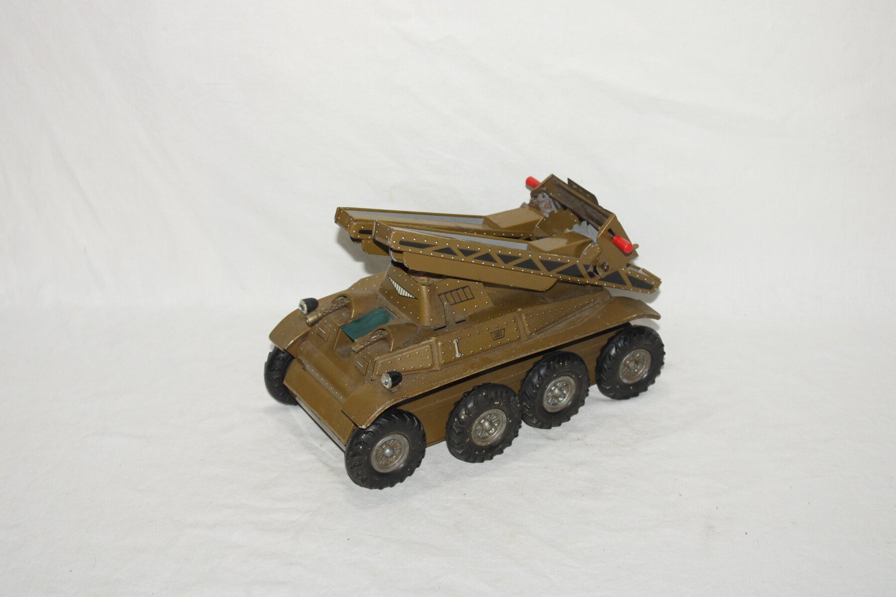 Lance Missile Joustra Chris Militaria Lance Missile Joustra Chris Militaria