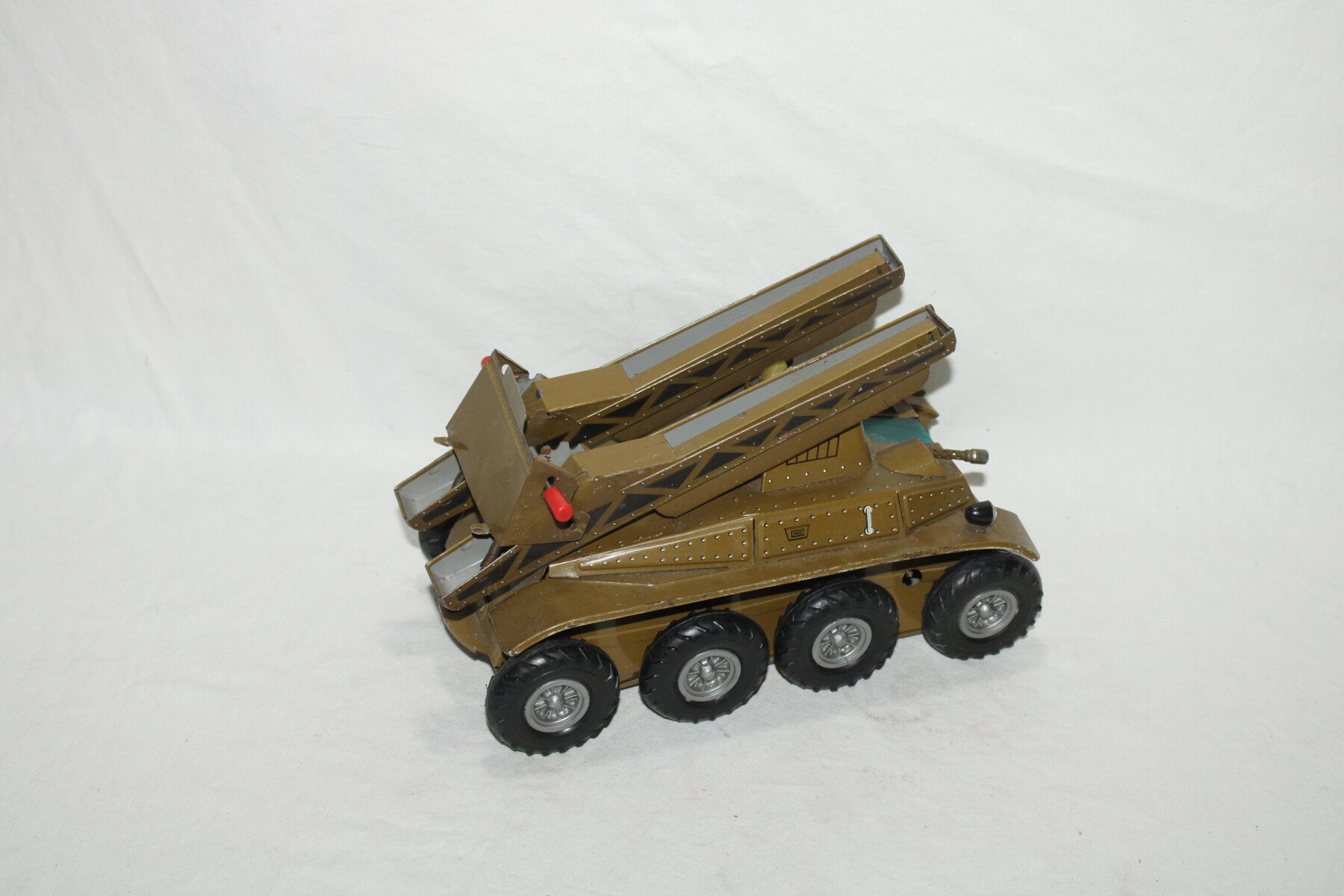 Lance Missile Joustra Chris Militaria Lance Missile Joustra Chris Militaria