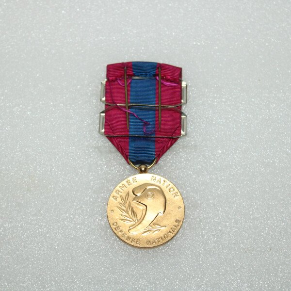 Défense Nationale génie