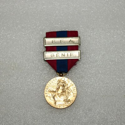 Défense Nationale génie