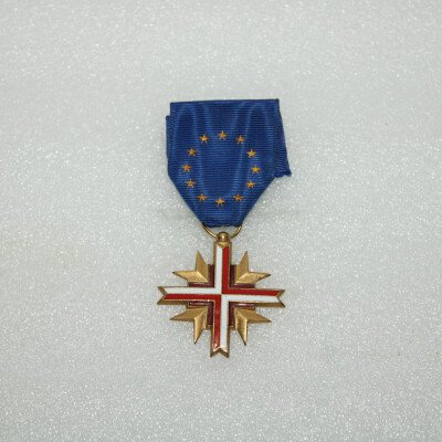 Commémorative européenne