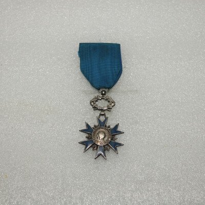 ordre national du mérite