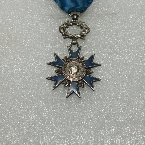 ordre national du mérite