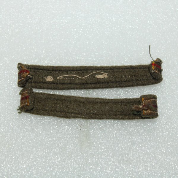 Grade de Manche adjudant chef