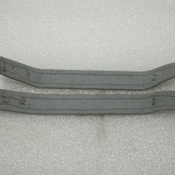 Grade de Manche adjudant chef tirailleurs