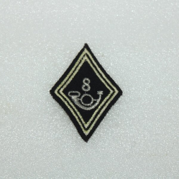 Losange cadre 8e BCP