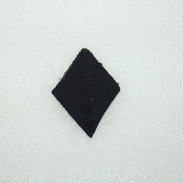 losange cadre 1er BCP