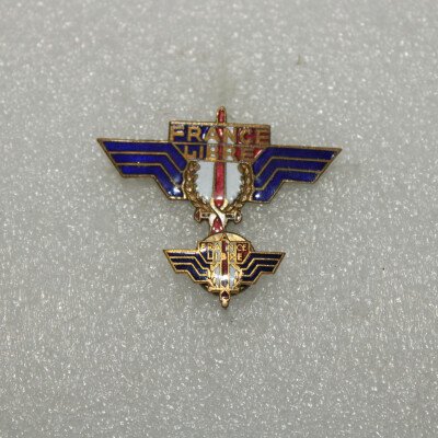 Moustique FFL et miniature