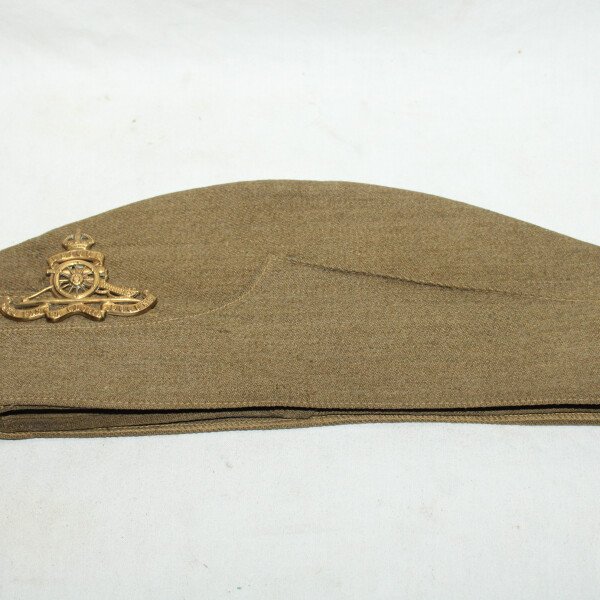 FS cap Royal artillery