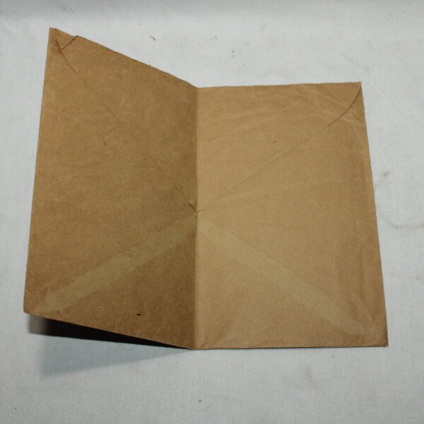 Enveloppe Majesty's service