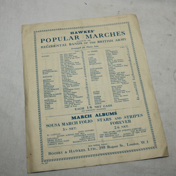 Partition RAF march past