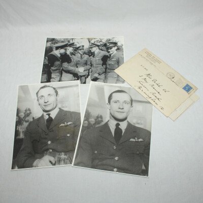 Document RAF belge Detal