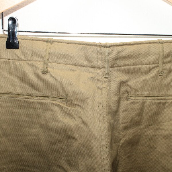 Pantalon M-1941 Arctic