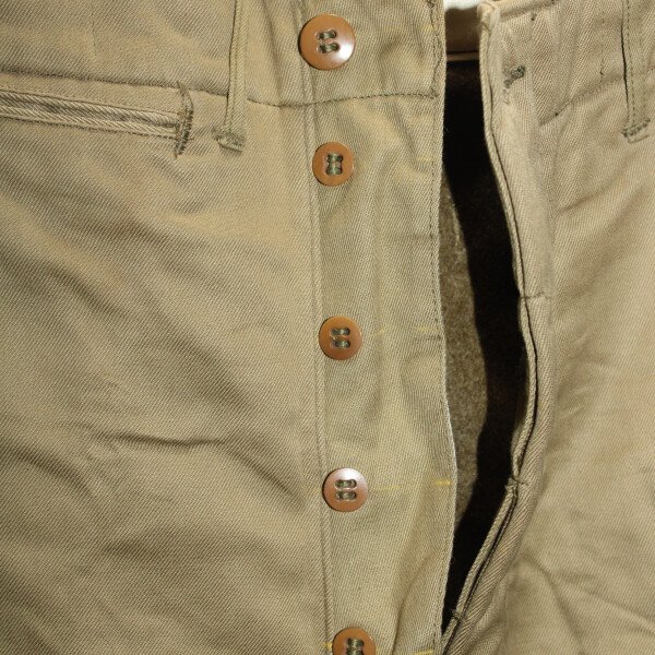Pantalon M-1941 Arctic