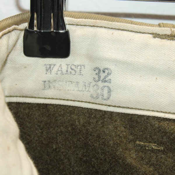 Pantalon M-1941 Arctic