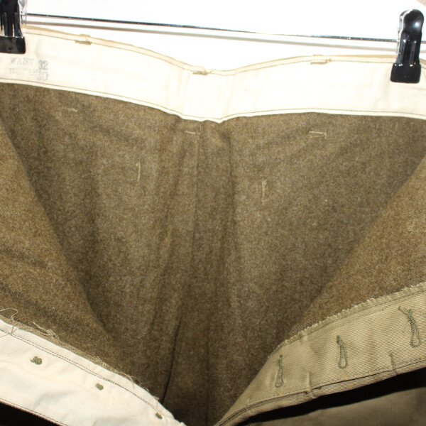 Pantalon M-1941 Arctic