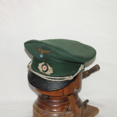 Casquette Officier WH