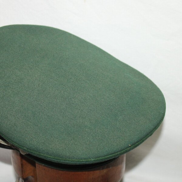 Casquette Officier WH